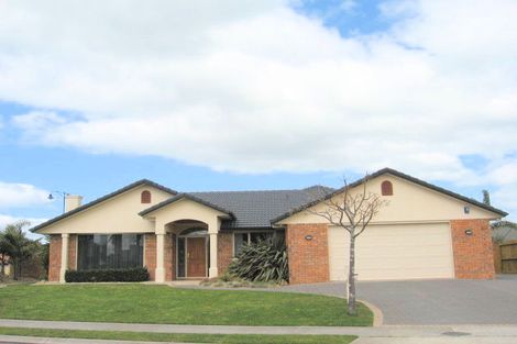 Photo of property in 1 Bahamas Key, Papamoa Beach, Papamoa, 3118