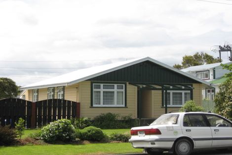 Photo of property in 4 Grady Street, Mayfield, Blenheim, 7201