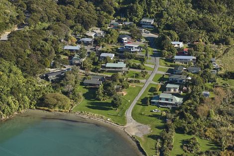 Photo of property in 16 Hakahaka Road, Port Underwood, Picton, 7281