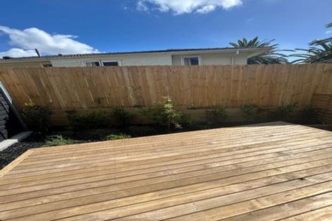 Photo of property in 6/38 Chalfont Street, Mangere East, Auckland, 2024