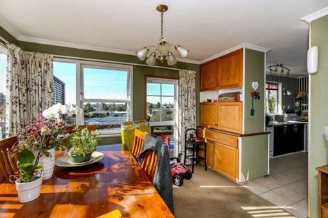 Photo of property in 235 Frankley Road, Frankleigh Park, New Plymouth, 4310