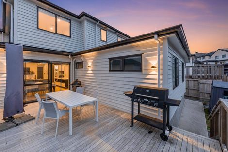 Photo of property in 3 Tiro Street, Flat Bush, Auckland, 2019
