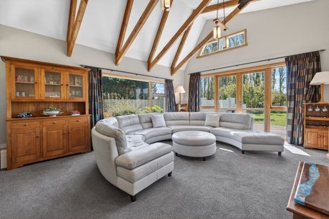 Photo of property in 2552 West Coast Road, Kirwee, Darfield, 7571