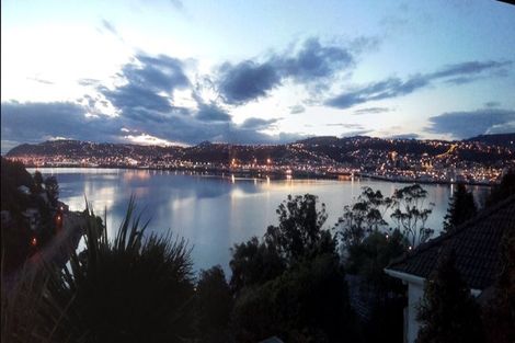 Photo of property in 9 Glengyle Street, Vauxhall, Dunedin, 9013