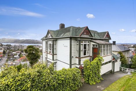 Photo of property in 74 Heriot Row, North Dunedin, Dunedin, 9016