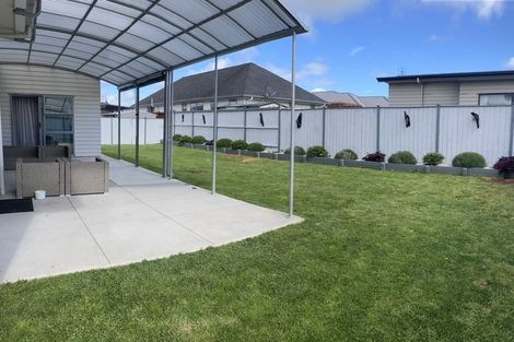 Photo of property in 3 Kabardin Street, Karaka, Papakura, 2113