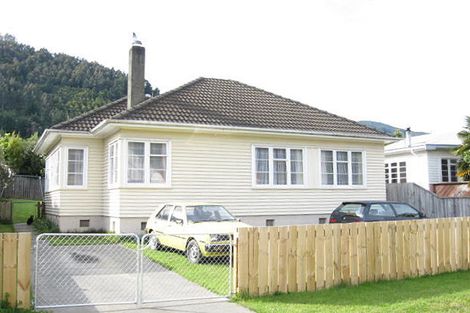 Photo of property in 215 Kawai Street South, Nelson South, Nelson, 7010