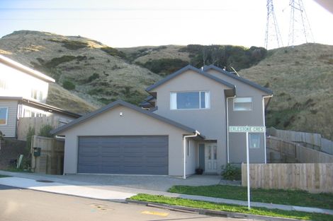 Photo of property in 50 Erlestoke Crescent, Churton Park, Wellington, 6037