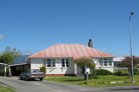 Photo of property in 12 Gothard Place, Westport, 7825