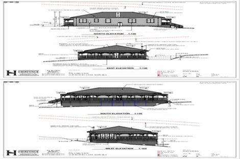 Photo of property in 23 Purupuru Lane, Kaiwaka, 0573