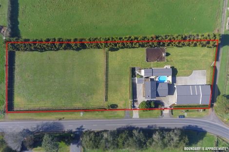 Photo of property in 56 Logan Road, Buckland, Pukekohe, 2677