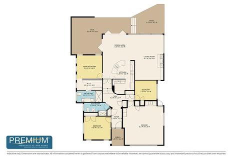 Photo of property in 13 Piper Lane, Snells Beach, 0920