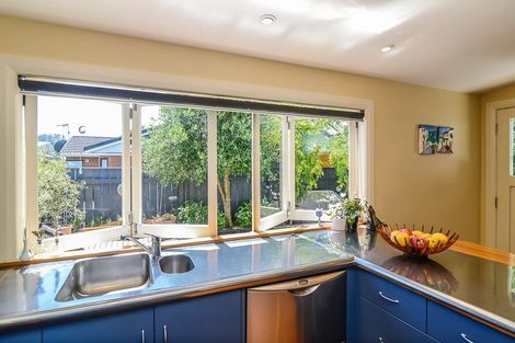 Photo of property in 51 Rotherham Terrace, Miramar, Wellington, 6022