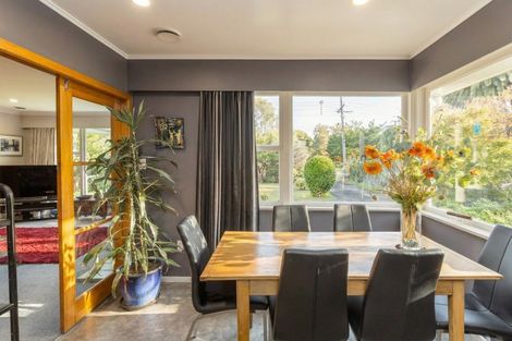 Photo of property in 85 Brandon Street, Featherston, 5710