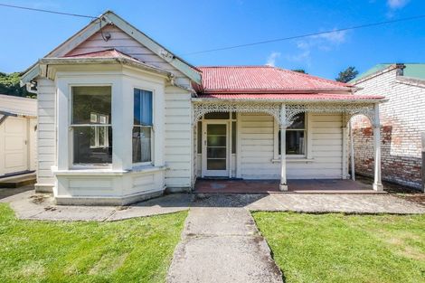 Photo of property in 36 Woodhaugh Street, Woodhaugh, Dunedin, 9010