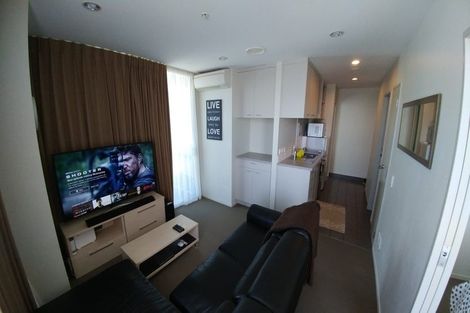 Photo of property in Proximity Apartments, 1608/17 Osterley Way, Manukau, Auckland, 2104