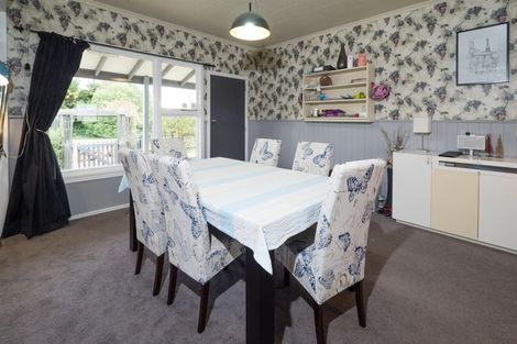 Photo of property in 4 Cracroft Street, Hinds, Ashburton, 7773