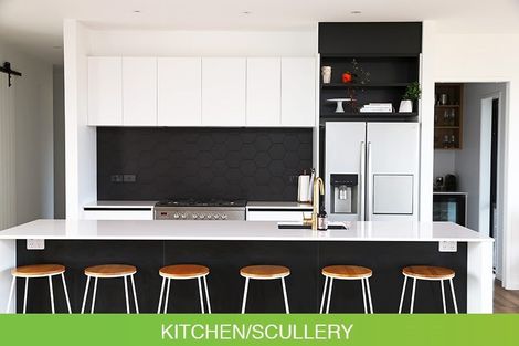 Photo of property in 370a Kingseat Road, Kingseat, Pukekohe, 2679