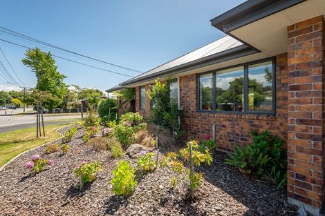Photo of property in 186 Cashmere Road, Hoon Hay, Christchurch, 8025
