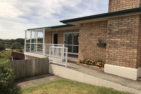 Photo of property in 66 Tarahua Road, Welbourn, New Plymouth, 4310