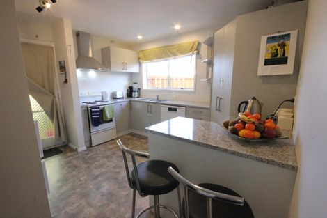 Photo of property in 1/89a Tennyson Street, Sydenham, Christchurch, 8023