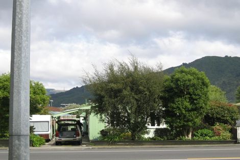 Photo of property in 1303 Fergusson Drive, Brown Owl, Upper Hutt, 5018