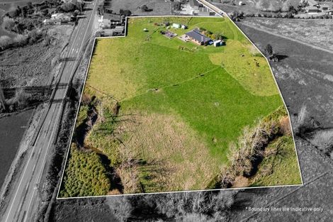 Photo of property in 25 Lerwick Lane, Nukuhou, Waimana, 3196