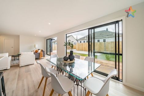 Photo of property in 124a Molesworth Street, Taita, Lower Hutt, 5011