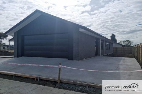 Photo of property in 3 Vogue Circle, Vogeltown, New Plymouth, 4310