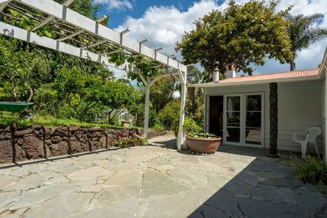 Photo of property in 189 Waikino Road, Karetu, Kawakawa, 0283