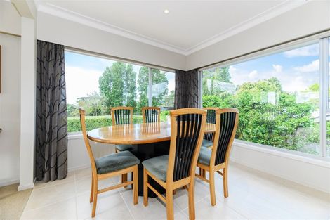 Photo of property in 38 Marywil Crescent, Hillcrest, Auckland, 0627