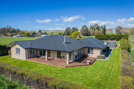 Photo of property in 18 Hopkinson Road, Temuka, 7985