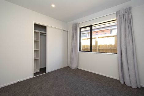 Photo of property in 4 Quinn Crescent, Woodend, 7610