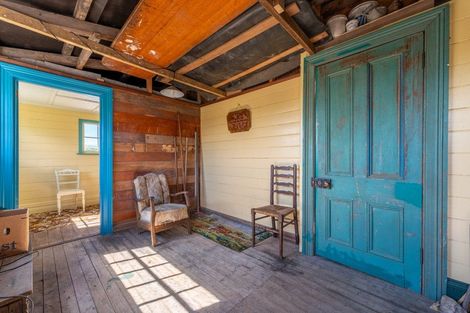 Photo of property in 56 Burgess Road, Herbert, Oamaru, 9495