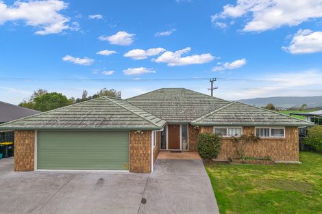 Photo of property in 23 Nikau Place, Matamata, 3400