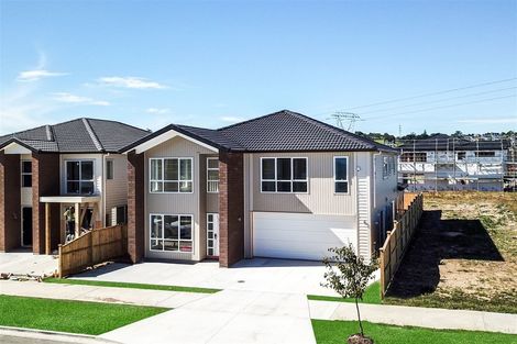 Photo of property in 47 Ksenia Drive, Flat Bush, Auckland, 2019