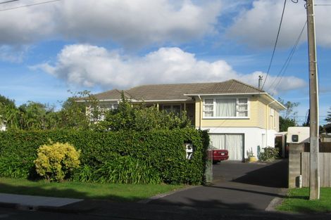 Photo of property in 41 Wharf Road, Te Atatu Peninsula, Auckland, 0610
