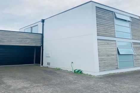 Photo of property in 3/50 Perth Street, Richmond, Christchurch, 8013