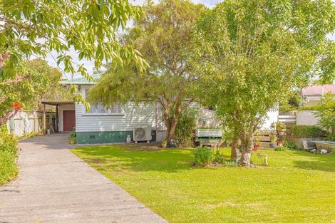 Photo of property in 64 Wikitoria Road, Putiki, Whanganui, 4501