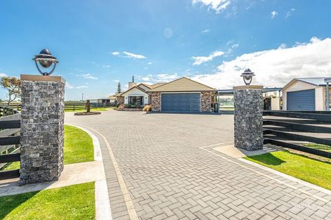 Photo of property in 638 Rapanui Road, Kai Iwi, Whanganui, 4574