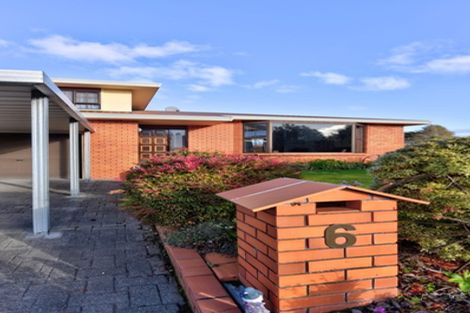 Photo of property in 6 Margaret Street, Gore, 9710