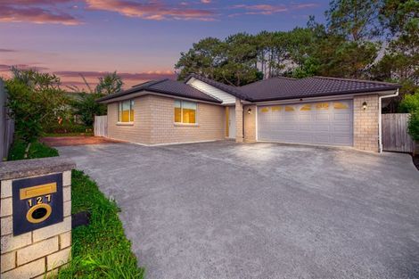 Photo of property in 127 Rangeview Road, Sunnyvale, Auckland, 0612