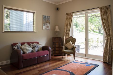 Photo of property in 49 Voelas Road, Lyttelton, 8082