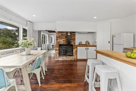 Photo of property in 1 Levina Avenue, Aro Valley, Wellington, 6021