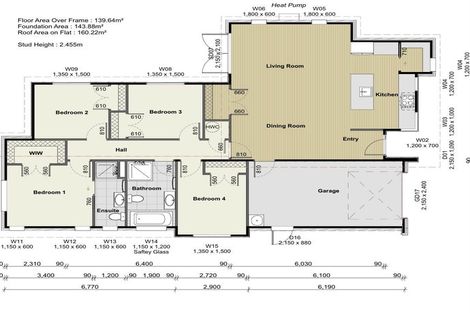 Photo of property in 28 Te Rata Boulevard, Karaka, 2124