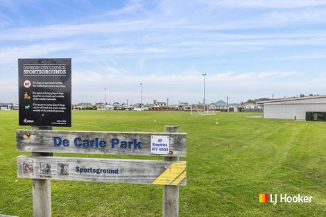 Photo of property in 30 Richardson Street, Saint Kilda, Dunedin, 9012