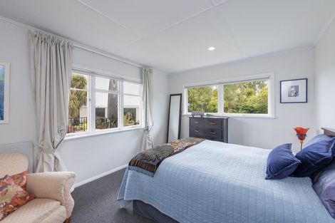 Photo of property in 33 Tosswill Road, Tahunanui, Nelson, 7011