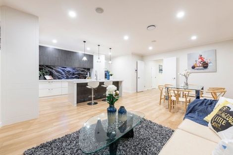 Photo of property in 7 Downpatrick Drive, Flat Bush, Auckland, 2019
