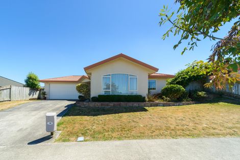 Photo of property in 100 Parnell Heights, Kelvin Grove, Palmerston North, 4414