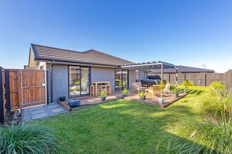 Photo of property in 128 Broadlands Drive, Rolleston, 7615